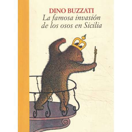 La famosa invasión de los osos en Sicilia
