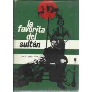 La favorita del sultán