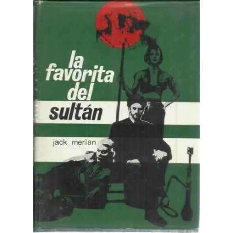 La favorita del sultán