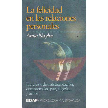 La felicidad en las relaciones personales