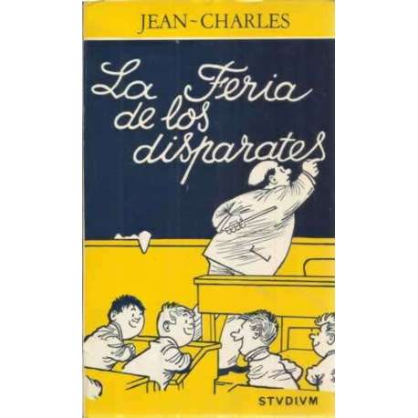 La feria de los disparates