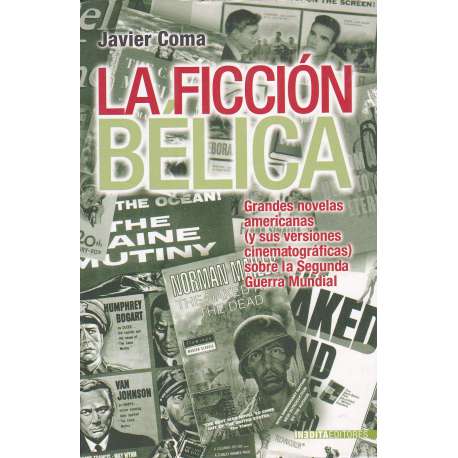 La ficción bélica