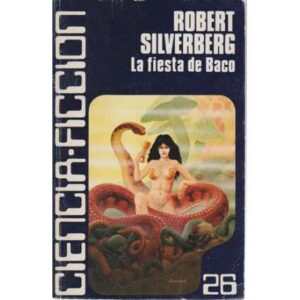 La fiesta de Baco