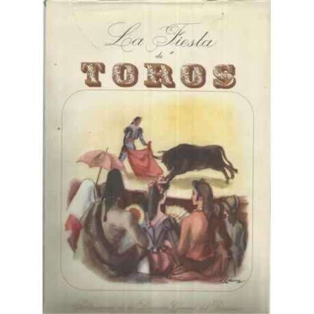 LA FIESTA DE LOS TOROS
