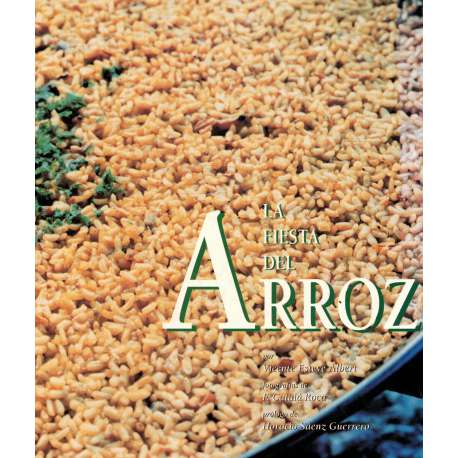 La fiesta del arroz