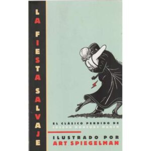 La fiesta salvaje