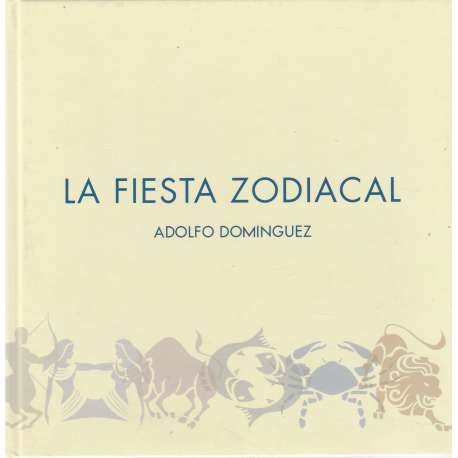 La fiesta zodiacal