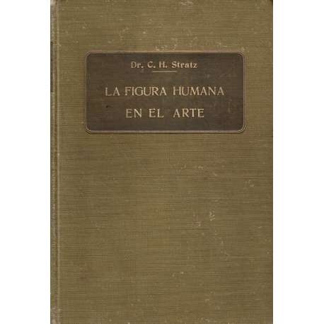 La figura humana en el arte