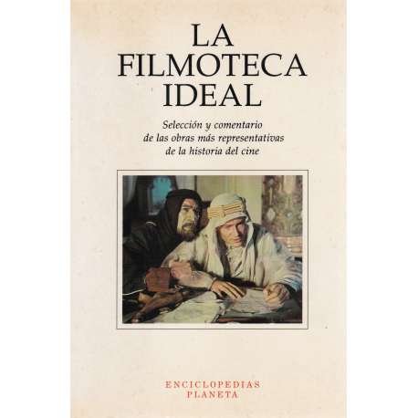 La filmoteca ideal