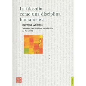 La filosofía como una disciplina humanística