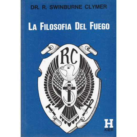 La Filosofía del Fuego