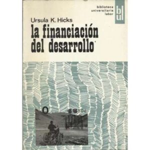 La financiación del desarrollo