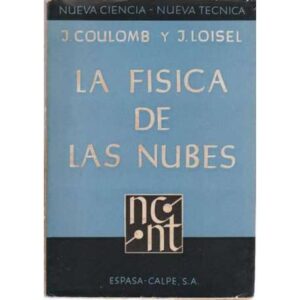 La física de las nubes