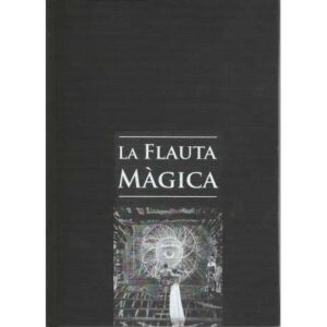 La flauta mágica
