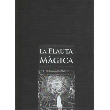 La flauta mágica