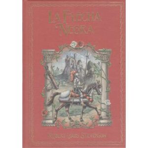 La flecha negra