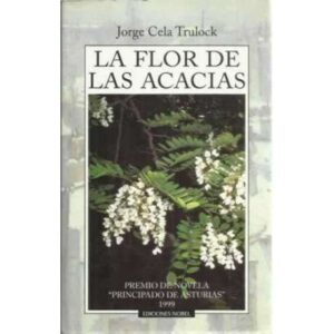 La flor de las Acacias