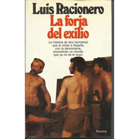 La forja del exilio