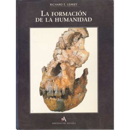 La formación de la humanidad