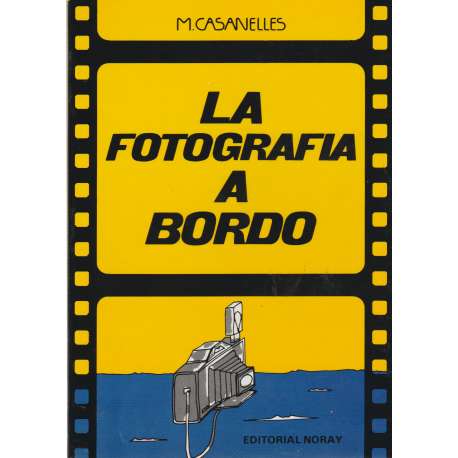La fotografía a bordo