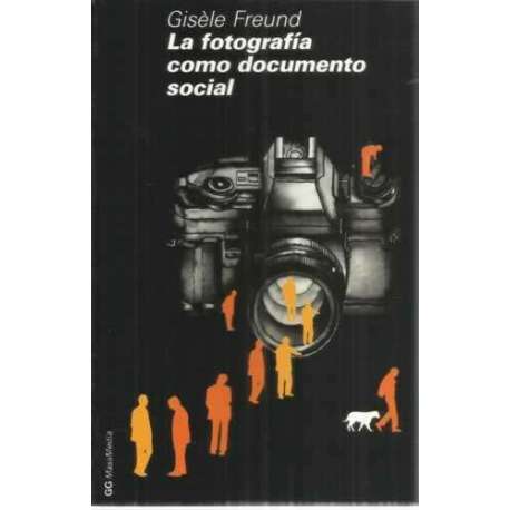 La fotografía como documentos social