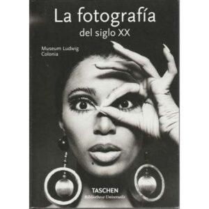 La fotografía del Siglo XX