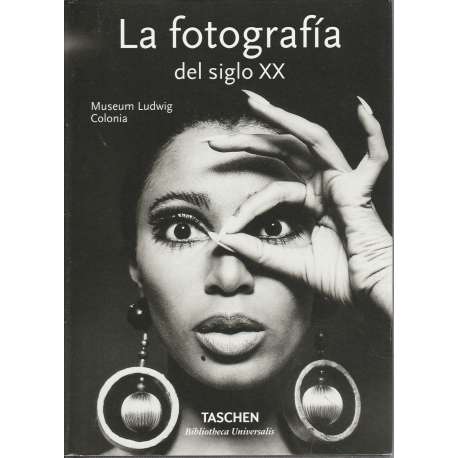 La fotografía del Siglo XX