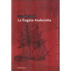 La fragata Andorinha