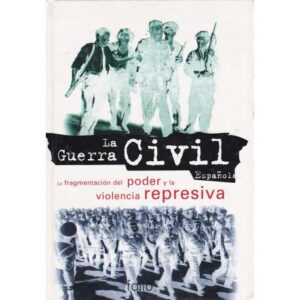 La fragmentación del poder y la violencia represiva