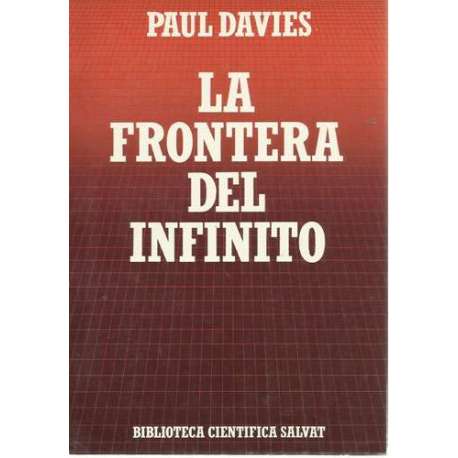 La frontera del infinito
