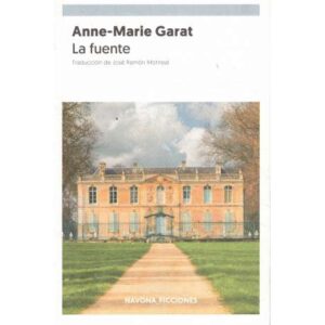 La fuente