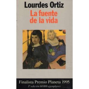 La fuente de la vida