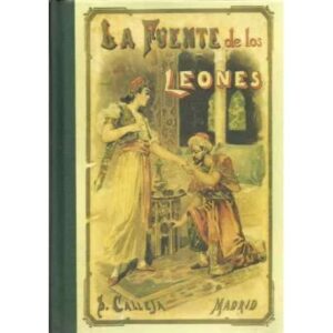 La fuente de los leones