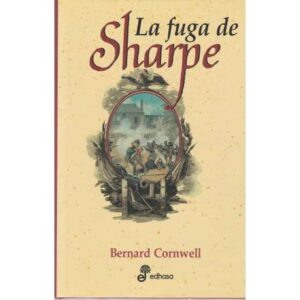 La fuga de Sharpe