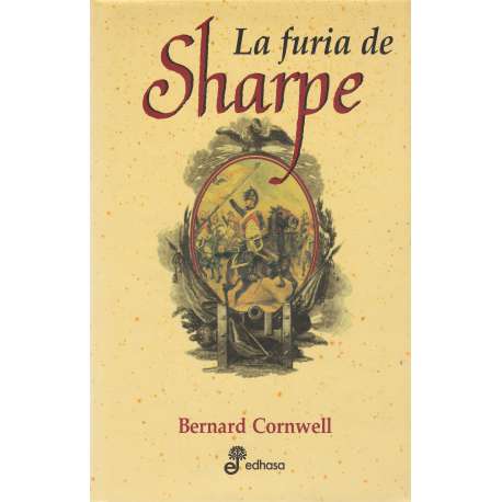 La furia de Sharpe