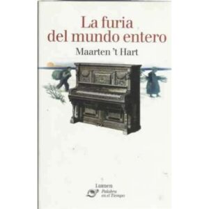 La furia del mundo entero