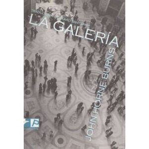 La galería
