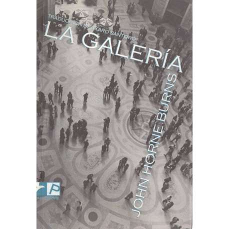 La galería