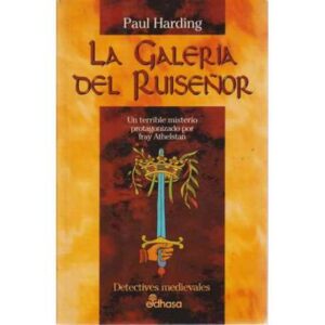 La galería del ruiseñor