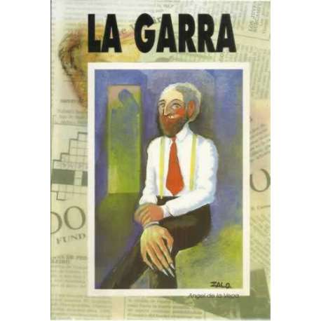 La Garra
