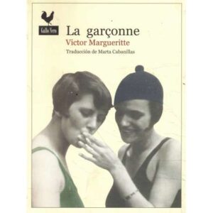La garçonne