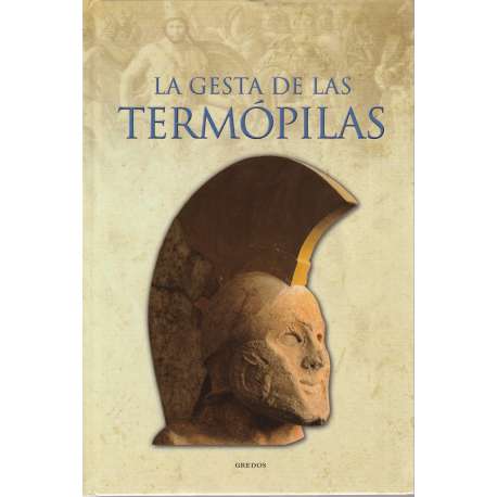 La gesta de la Termópilas