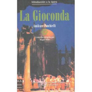La Gioconda