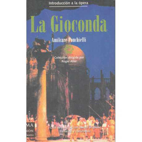 La Gioconda