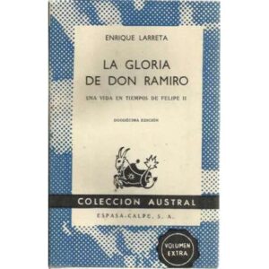 La gloria de Don Ramiro