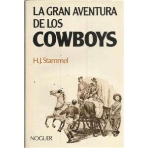 La gran aventura de los cowboys