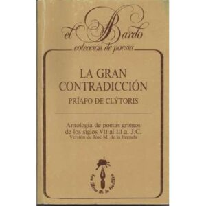 La gran contradicción