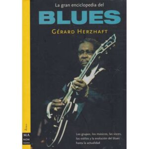 La gran enciclopedia del blues