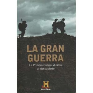 La gran guerra