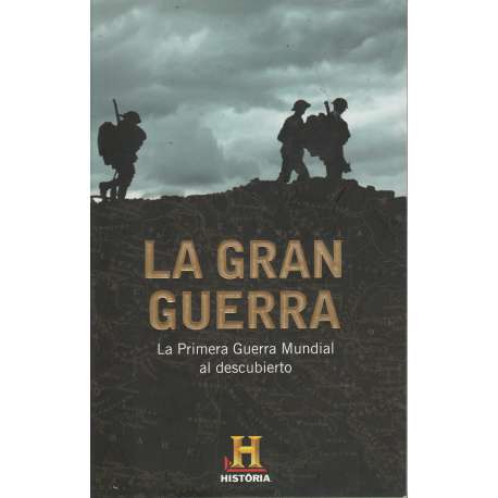 La gran guerra